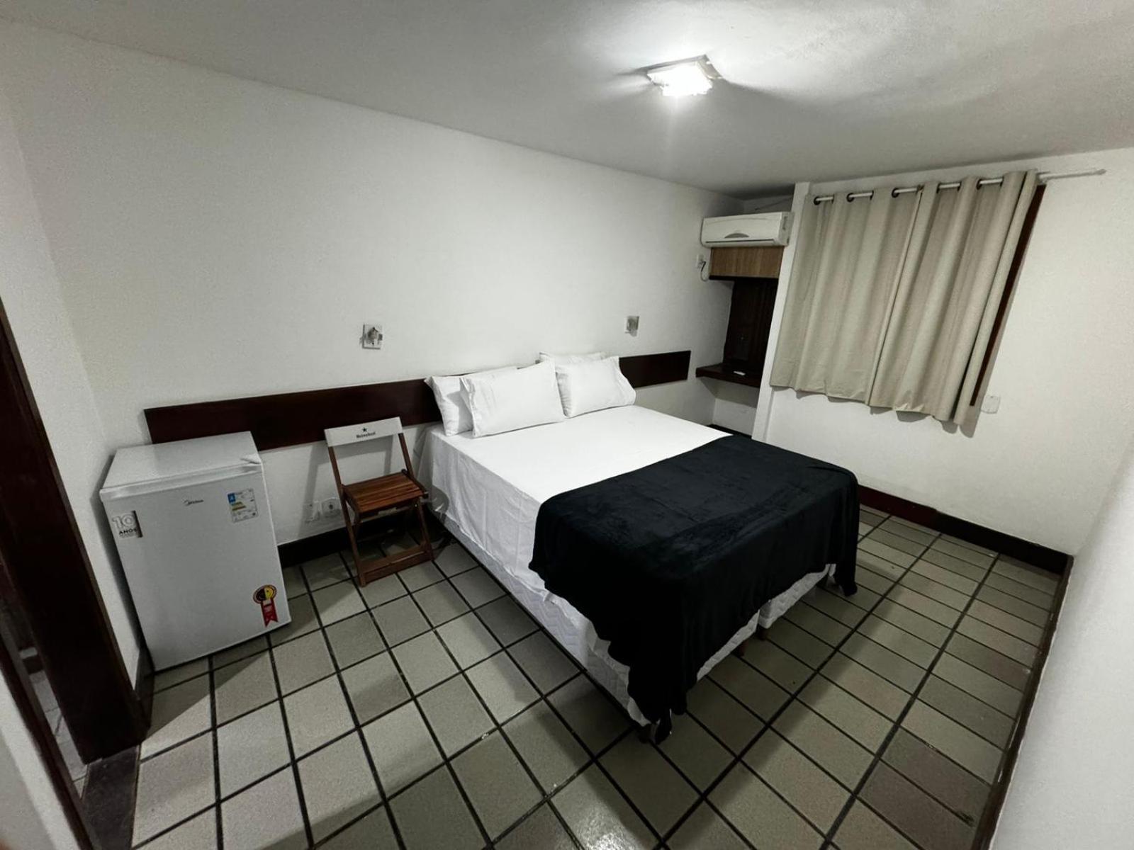 Casa de hóspedes Suite Porto Seguro